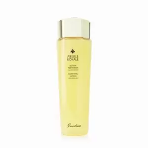 image of GuerlainAbeille Royale Fortifying Lotion With Royal Jelly 150ml/5oz