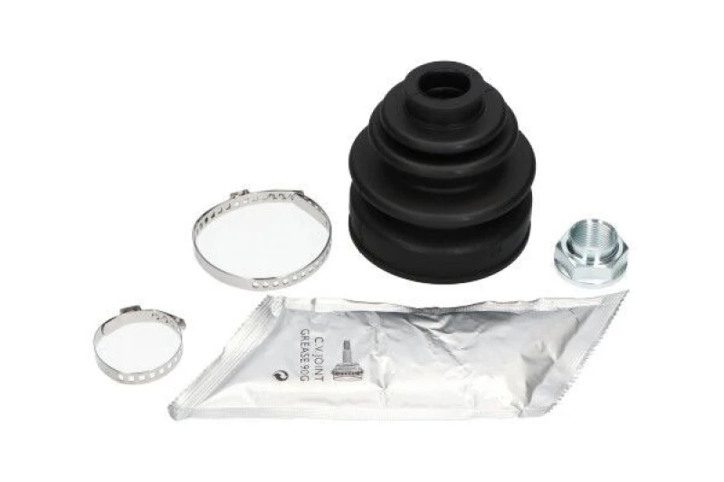 Image of KAVO PARTS CV boot kit, drive shaft KAVO PARTS CVB-2011