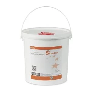 Image of Facilities Bodyfresh Skin Cleansing Patient Wipe Fragranced 20gsm