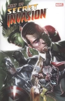 Image of Secret Invasion by Sean Mckeever Paperback