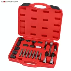 image of ENERGY Mounting Tool Kit, alternator freewheel clutch NE00087