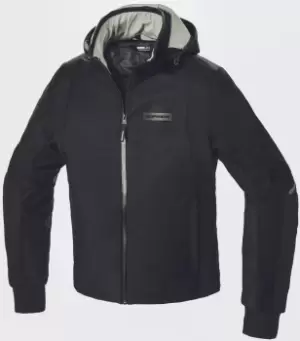 Image of Spidi Armor H2Out, black-white, Size 2XL, black-white, Size 2XL