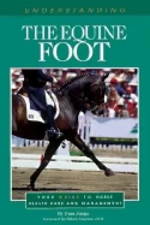 Image of understanding the equine foot