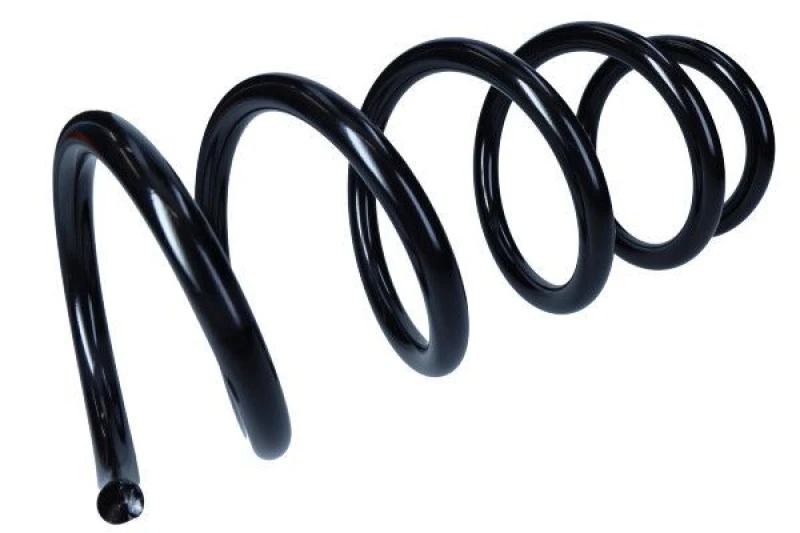 Image of MAXGEAR Coil spring MAXGEAR 60-1027