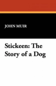Image of Stickeen by John Muir Paperback