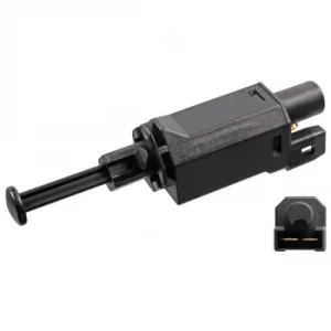Image of Brake Light Switch 24784 by Febi Bilstein
