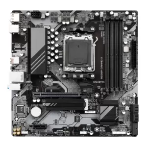 Image of Gigabyte A620M GAMING X motherboard AMD A620 Socket AM5 micro ATX