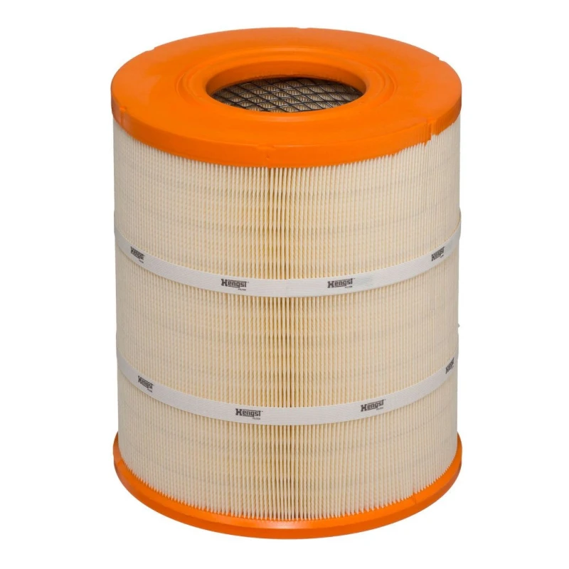Image of Air filter HENGST FILTER E1028L