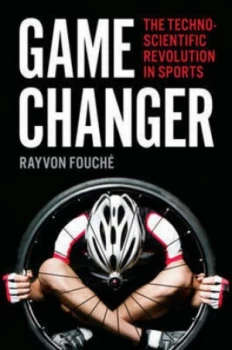 Image of Game Changer by Rayvon Fouch Hardback