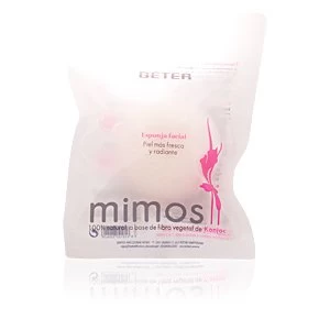 Image of KONJAC ESPONJA facial - Mimos