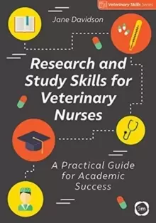 Image of Research and Study Skills for Veterinary Nurses