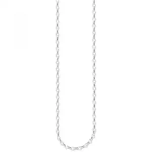 Image of Thomas Sabo Charm Club Oval Belcher Chain