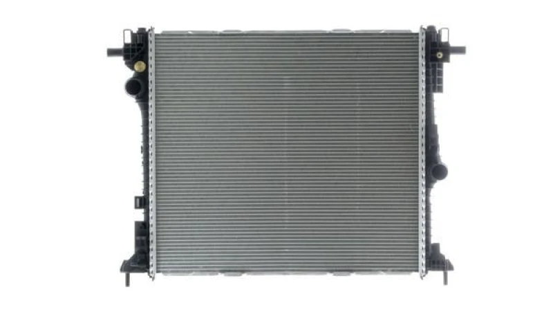 Image of Engine radiator MAHLE CR 2599 000P
