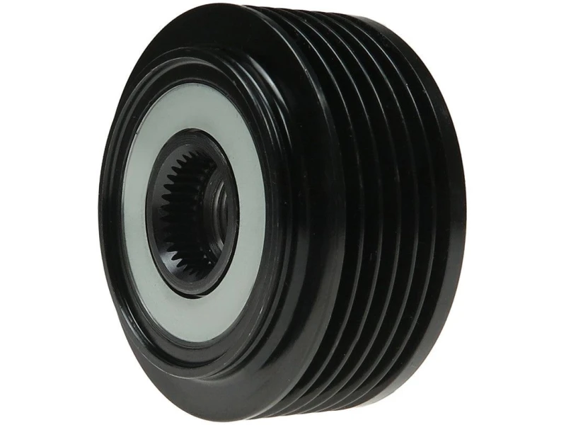 Image of AS-PL Alternator clutch pulley AS-PL AFP9012