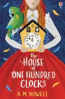 Image of The House of One Hundred Clocks