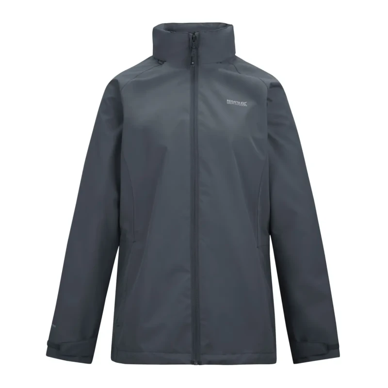 Image of Womens hiking jacket Regatta Daysha II Vert Female 42