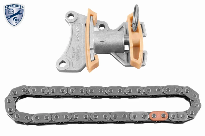 Image of Timing chain kit VAICO V10-10003-BEK
