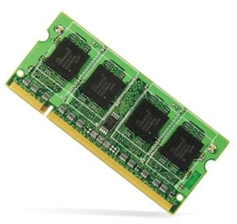 Image of Hypertec PA3511U-1M51-HY (Legacy) memory module 0.5 GB 1 x 0.5 GB DDR2