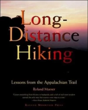 Image of Long-distance hiking by Roland Mueser