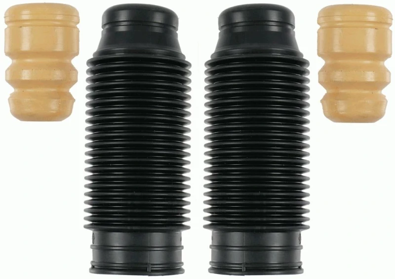 Image of Dust cover kit, shock absorber SACHS 900 167