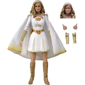 Image of NECA - The Boys Starlight Ultimate 7 Action Figure