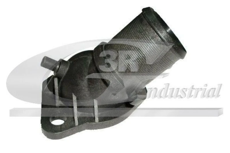 Image of 3RG Coolant Flange 3RG 80264