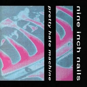 Image of Pretty Hate Machine by Nine Inch Nails CD Album
