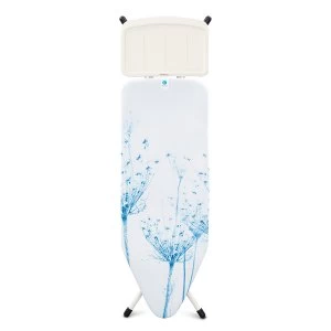 image of Brabantia 124 x 45cm Ironing Board