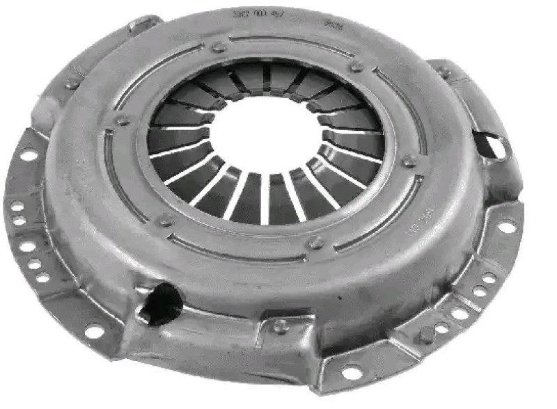 Image of SACHS 3000 951 008 Clutch Clutch Kit (479)