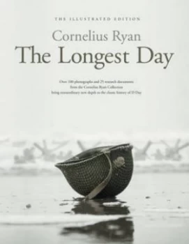 Image of The Longest Day by Cornelius Ryan Hardback