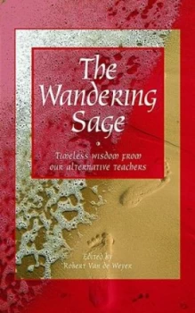 Image of The Wandering Sage by Robert Van De Weyer Paperback