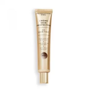 Image of Revolution Pro CC Perfecting Skin Tint Deep