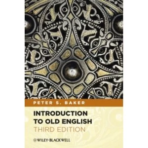 Image of Introduction to Old English 3E by Peter S. Baker (Paperback, 2012)