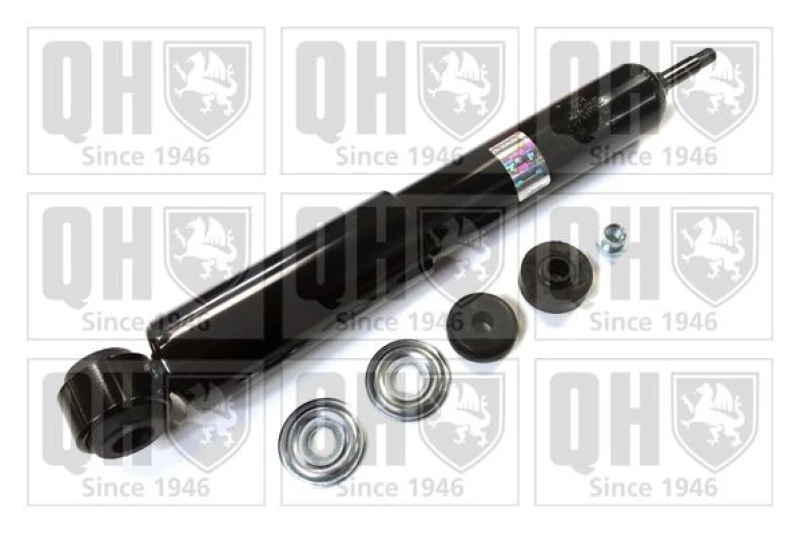 Image of QUINTON HAZELL Shock absorber QUINTON HAZELL QAG181354