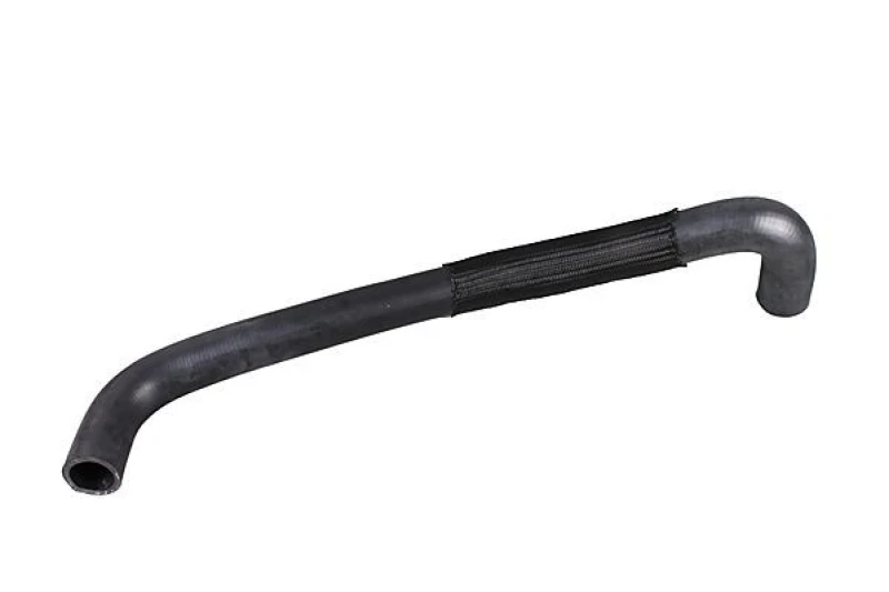 Image of Radiator hose METZGER 2421146