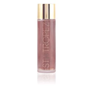 Image of SELF TAN LUXE dry oil 100ml