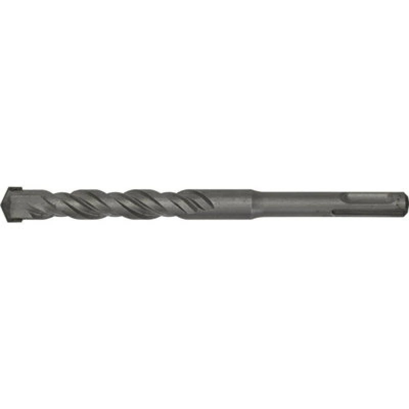Image of Loops 14 x 160mm SDS Plus Drill Bit - Fully Hardened & Ground - Smooth Drilling Multi