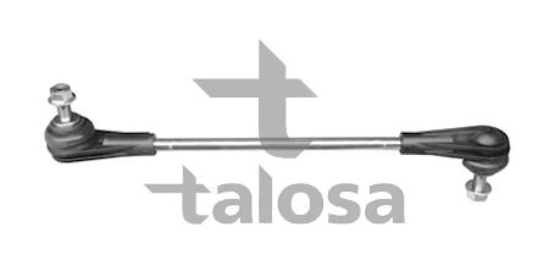 Image of TALOSA Anti-roll bar link TALOSA 50-09277
