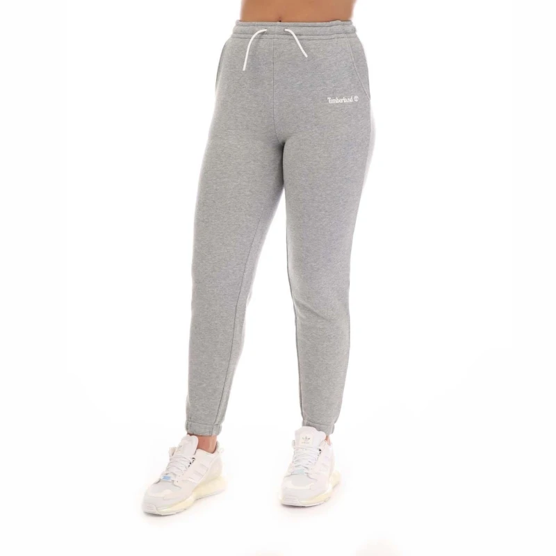 Image of Timberland Northwood Brushback Joggers - Grey Grey 12