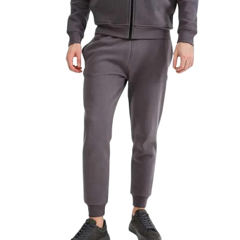 Image of Guess Jogging Trousers Guess Aldwin Gris Male S