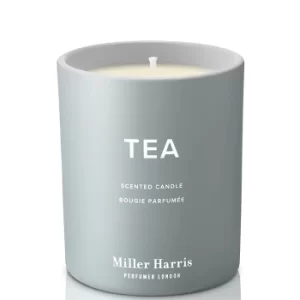 image of Miller Harris Tea Scented Candle 220g