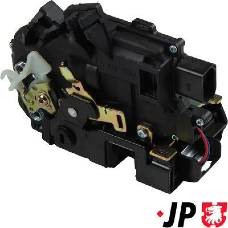 Image of JP GROUP Door lock JP GROUP 1187600270