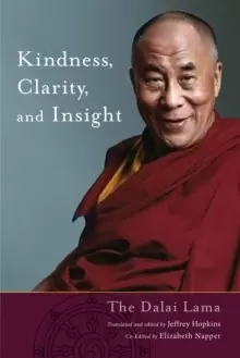 Image of Kindness, Clarity, and Insight
