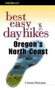 Image of best easy day hikes oregons north coast
