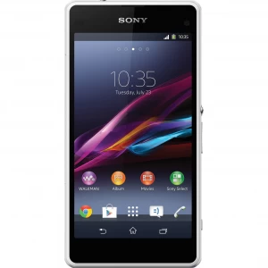 image of Sony Xperia Z1 16GB