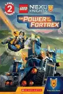 Image of power of the fortrex