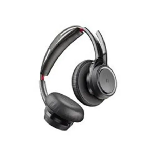 Image of Poly 4 Voyager Focus UC B825- M Headset - No Stand 7F0J2AA