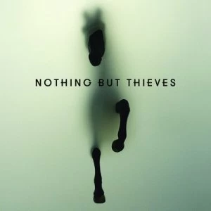 Image of Nothing But Thieves by Nothing But Thieves CD Album