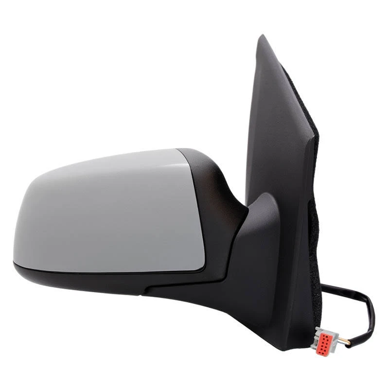 Image of TYC 310-0152 Wing mirror Left, Electronically foldable, primed Outside Mirror (50)