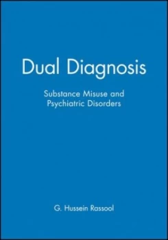 Image of Dual Diagnosis by G. Hussein Rassool Paperback